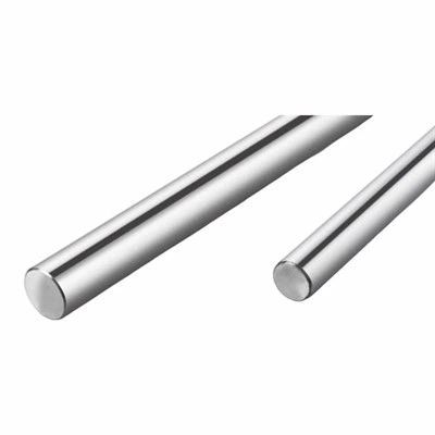 Weiche lineare Welle